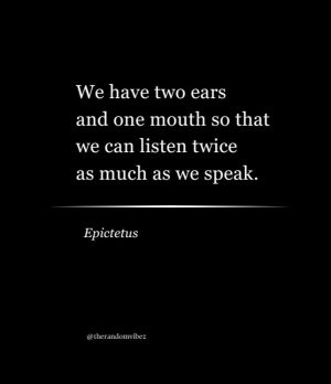 Epictetus Famous Quotes