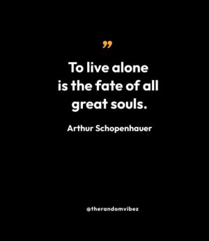 Famous Quotes By Arthur Schopenhauer