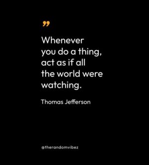 Famous Quotes By Thomas Jefferson