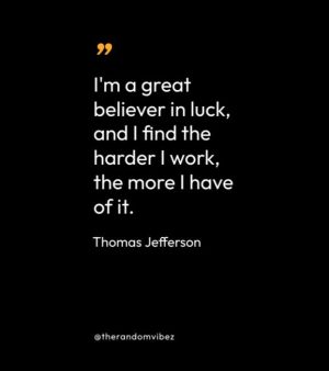 Famous Thomas Jefferson Quotes