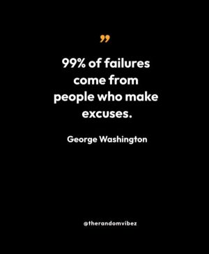 George Washington Inspirational Quotes