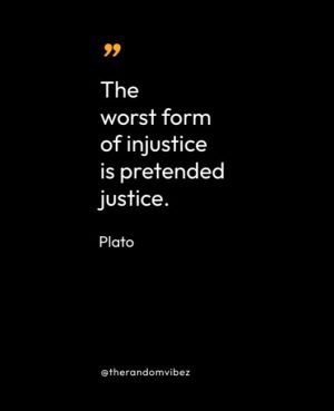 Justice Quotes