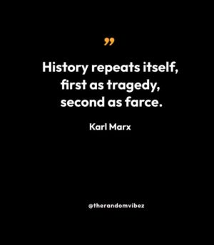 Karl Marx Phrases