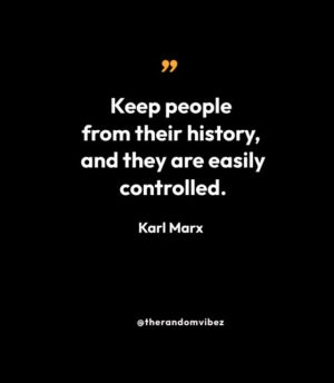 Karl Marx Quotes On Capitalism