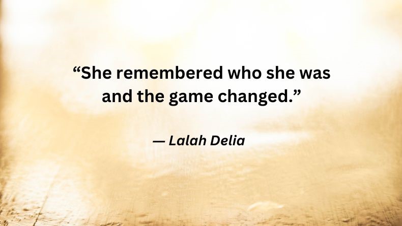 Lalah Delia Quotes To Inspire Higher Living