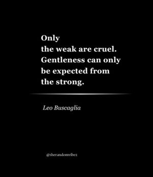 Leo Buscaglia Quotes Images