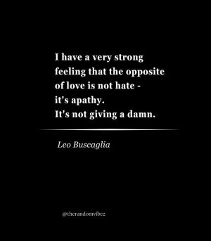 Leo F. Buscaglia Quotes