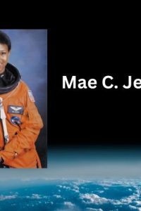 Mae Jemison Quotes, First Black Woman Astronaut