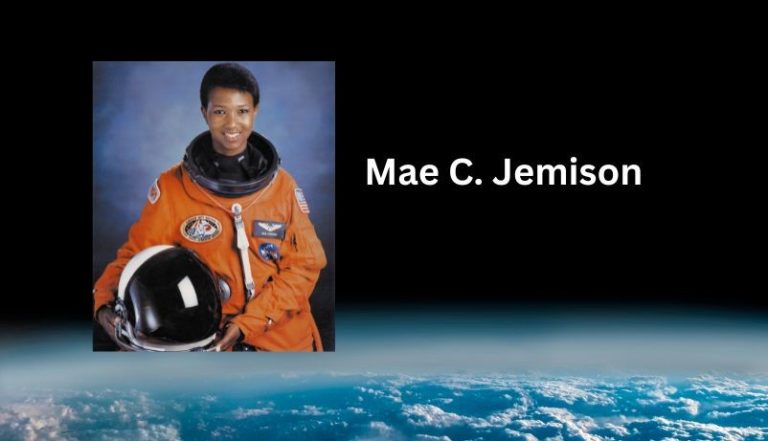 Mae Jemison Quotes, First Black Woman Astronaut