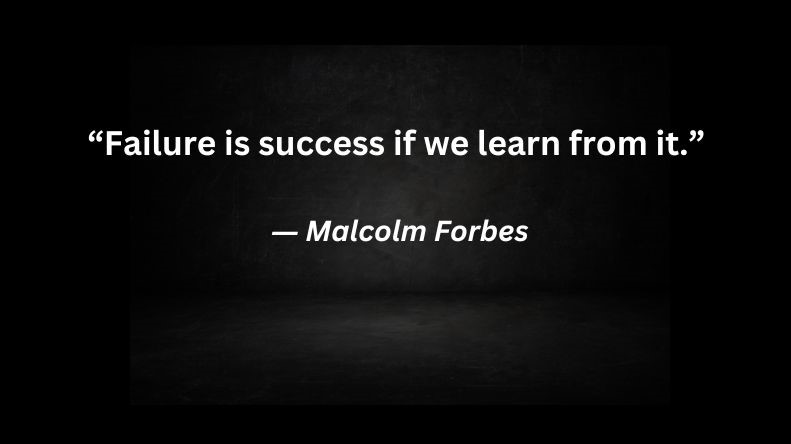 Malcolm Forbes Quotes To Inspire You