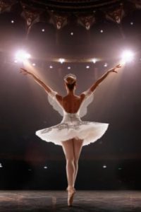 Misty Copeland Quotes by The Famous Ballet Dancer
