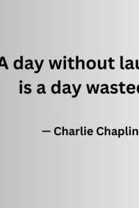 Most Famous Quotes by Charlie Chaplin