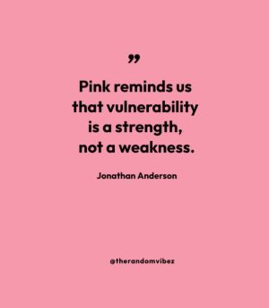 Motivation Positive Pink Quotes