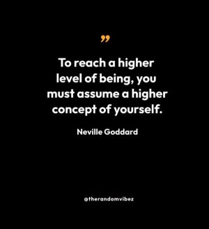 Neville Goddard Imagination Quotes
