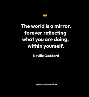 Neville Goddard Quote