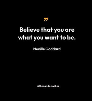 Neville Goddard Quotes