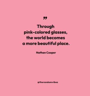 Pink Aesthetic Quotes