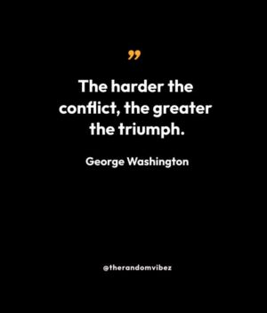 Quotes By George Washington