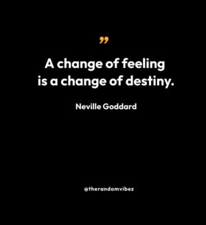 Quotes By Neville Goddard