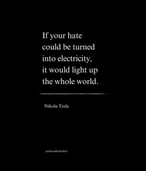 Quotes By Nikola Tesla