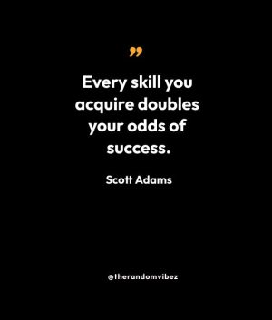 Quotes By Scott Adams