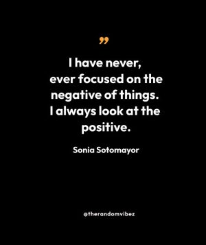 Quotes By Sonia Sotomayor