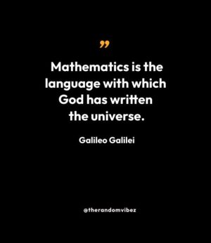 Quotes From Galileo Galilei