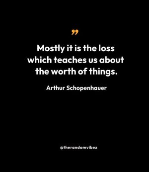 Quotes From Schopenhauer