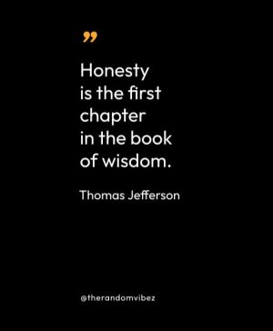 Quotes From Thomas Jefferson 