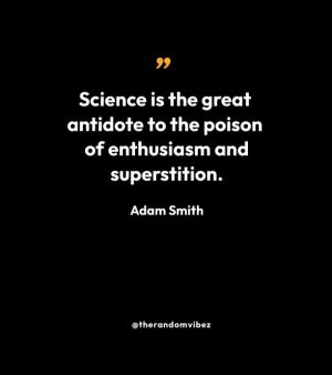 Quotes Of Adam Smith