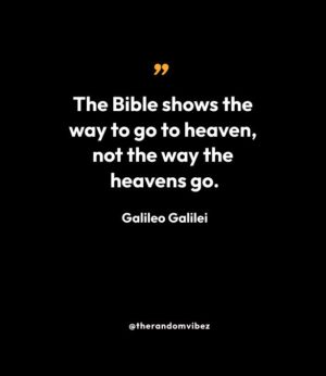 Quotes Of Galileo Galilei