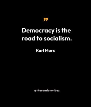 Quotes Of Karl Marx 