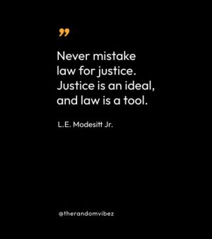 Quotes On Justice