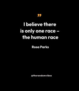 Rosa Parks Famous Quotes