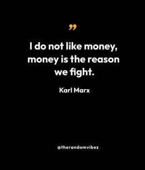 Sayings Of Karl Marx 