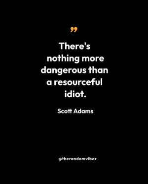 Scott Adams Quote