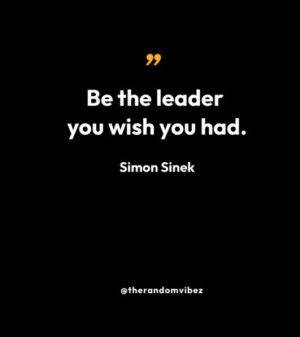 Simon Sinek Quotes