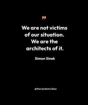 Simon Sinek Sayings