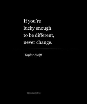 Taylor Swift Motivational Quote