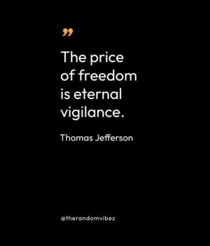 Thomas Jefferson Quotes