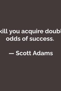 Top 25 Scott Adams Quotes From The Mind Behind Dilbert