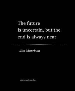 best jim morrison quotes