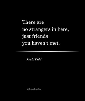 best Roald Dahl quotes 