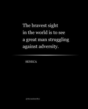 best seneca quotes