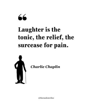 charlie chaplin quotations
