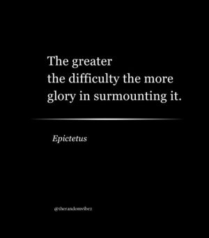 epictetus philosophy quotes