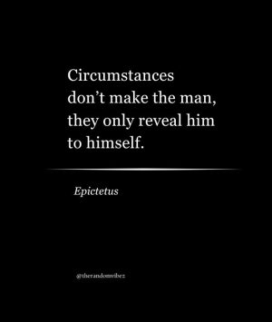 Epictetus sayings