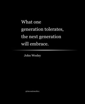 john wesley quote
