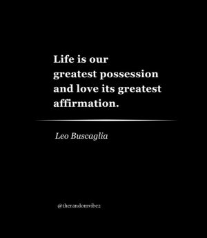 leo buscaglia love quotes