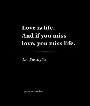 leo buscaglia quotes